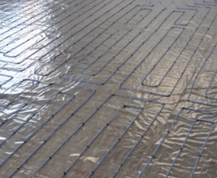 宁陕地暖维修多少钱