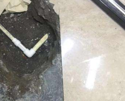 宁陕卫生间测漏水多少钱
