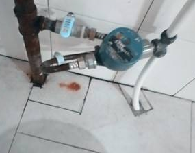 宁陕卫生间测漏水哪家优惠