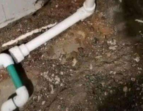 宁陕卫生间测漏水服务电话
