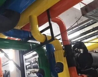 宁陕水管维修多少钱