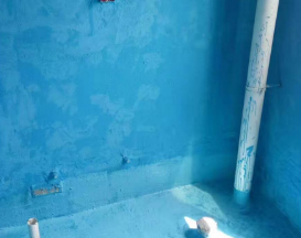 宁陕卫生间防水多少钱