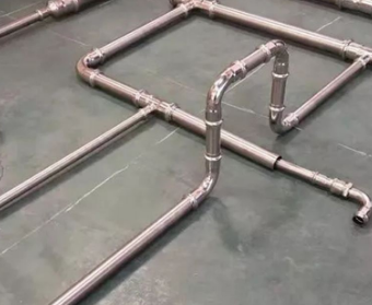 宁陕水管维修多少钱