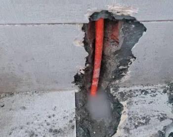 宁陕漏水检测哪家好